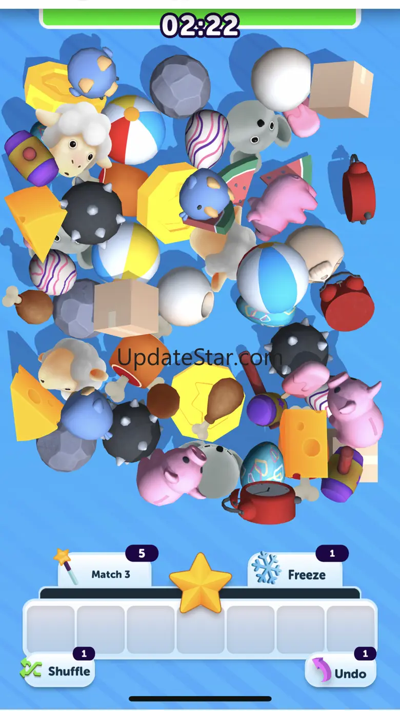 Sorty Match 3D 2.0.54