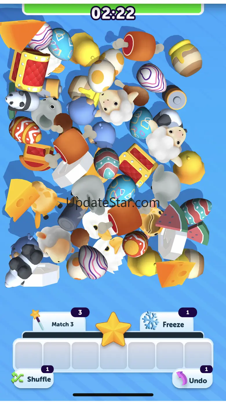 Sorty Match 3D 2.0.54
