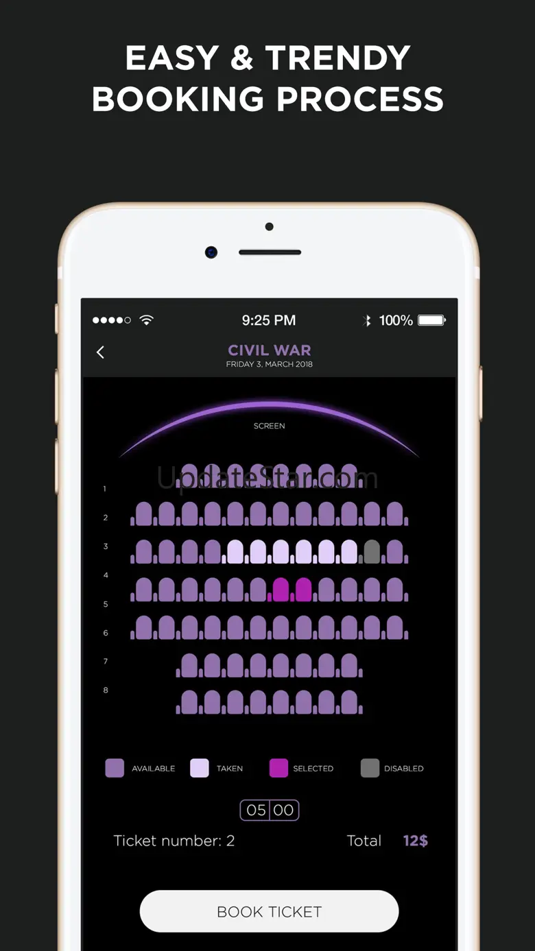 Grand Cinemas KSA 3.0