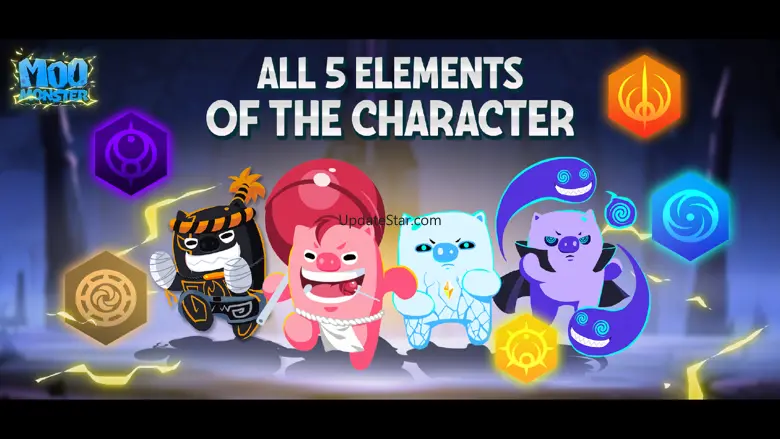 Moo Monster 2.12.0