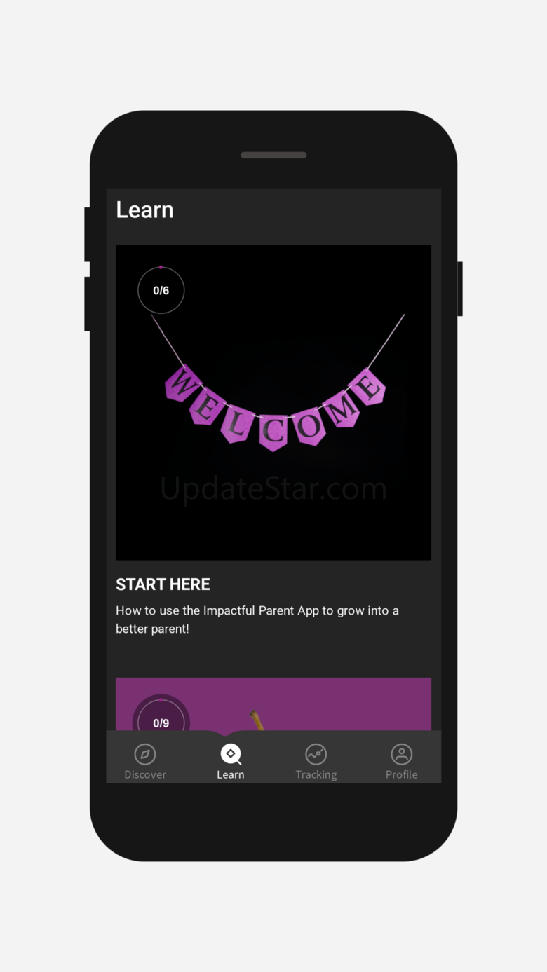 Impactful Parent 3.10.22