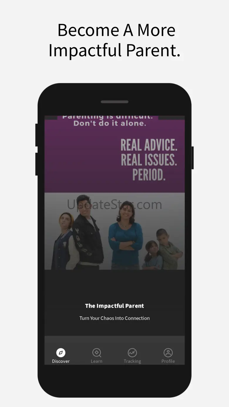 Impactful Parent 3.10.22