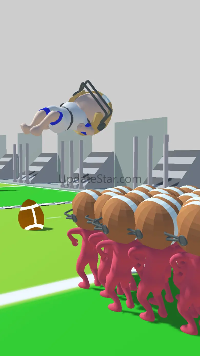 TouchDown Bowl 1.0.3