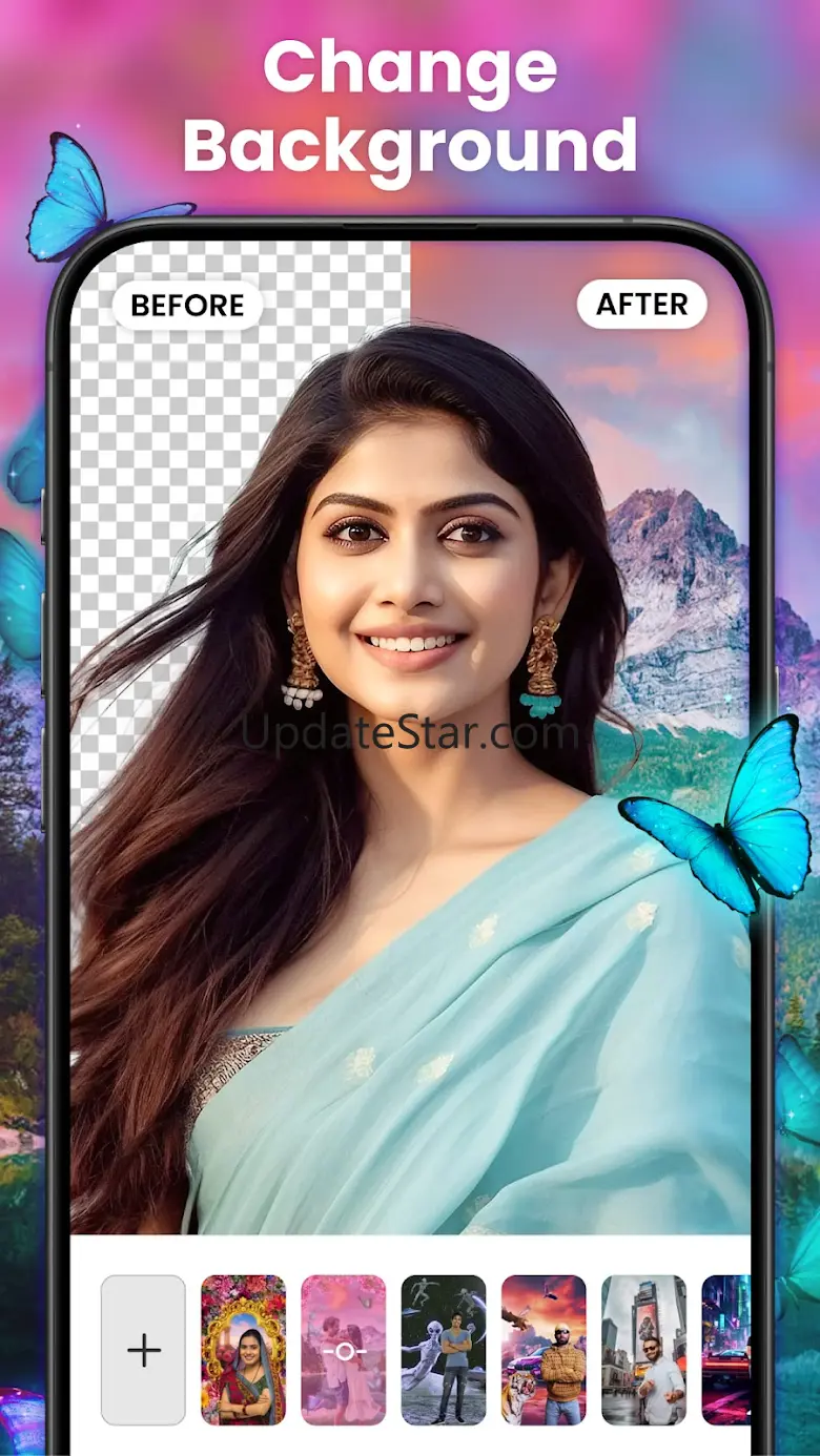 BeautyPlus Cam-AI Photo Editor 7.9.1