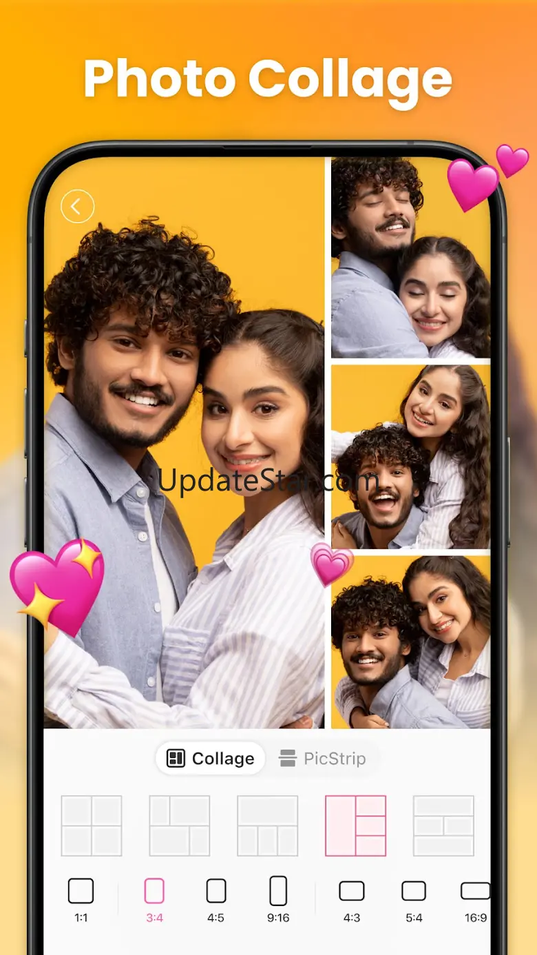 BeautyPlus Cam-AI Photo Editor 7.9.1
