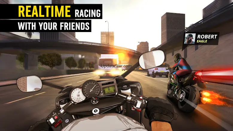 Motor Bike: Xtreme Races 2.4.2