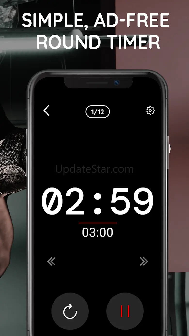 Boxing Training & Workout App 2.0.7