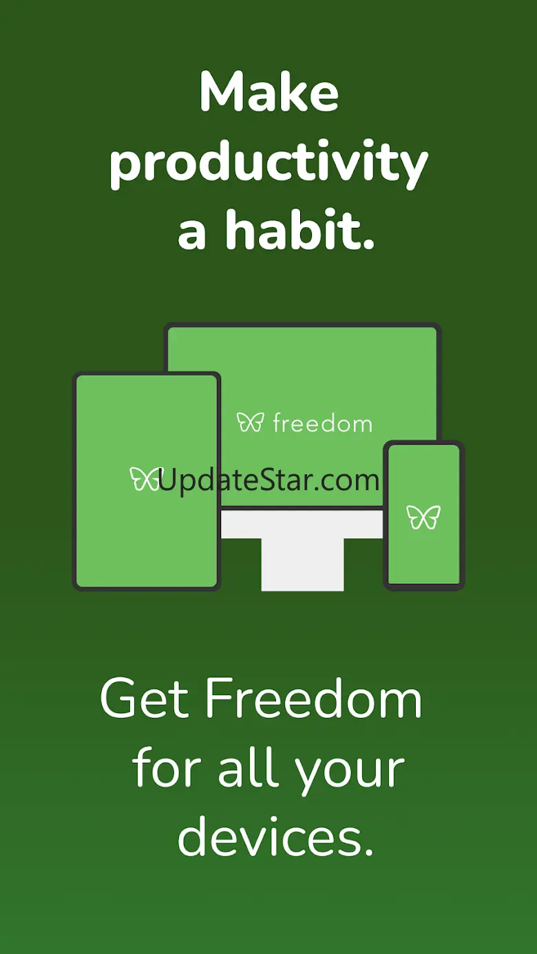 Freedom: Site/App Blocker 1.94.435