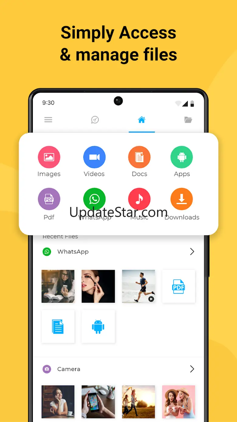 File Manager PRO: Manage Files 1.19