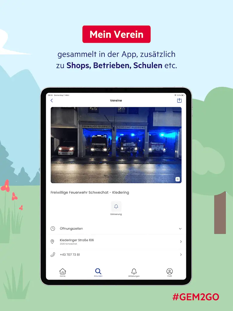 Gem2Go 5.2.3