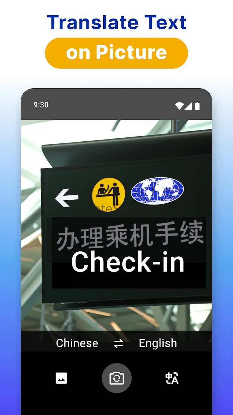 Mango Translate-Chat Translate 1.8.3