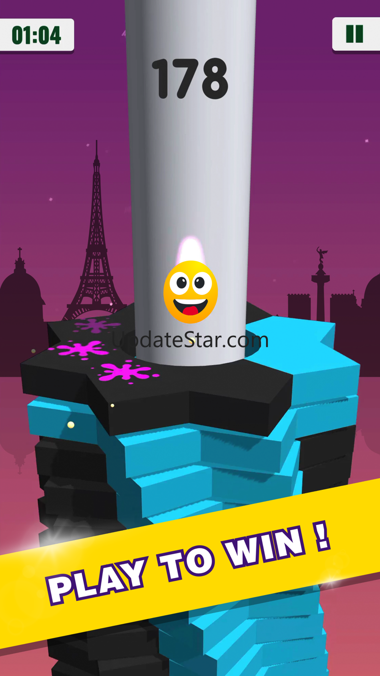 Crush It 3D 1.0.0