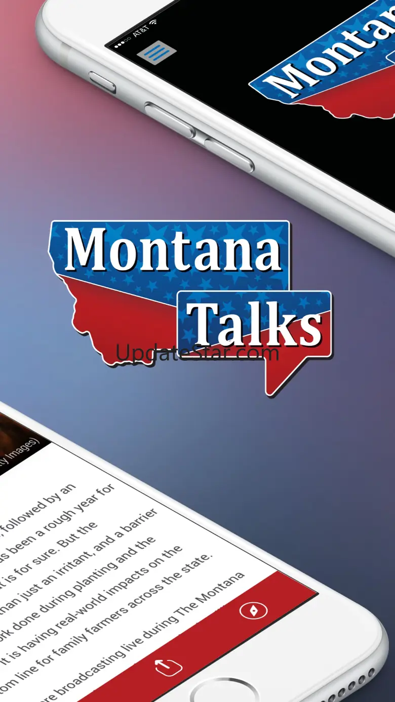 Montana Talks 1.2.2