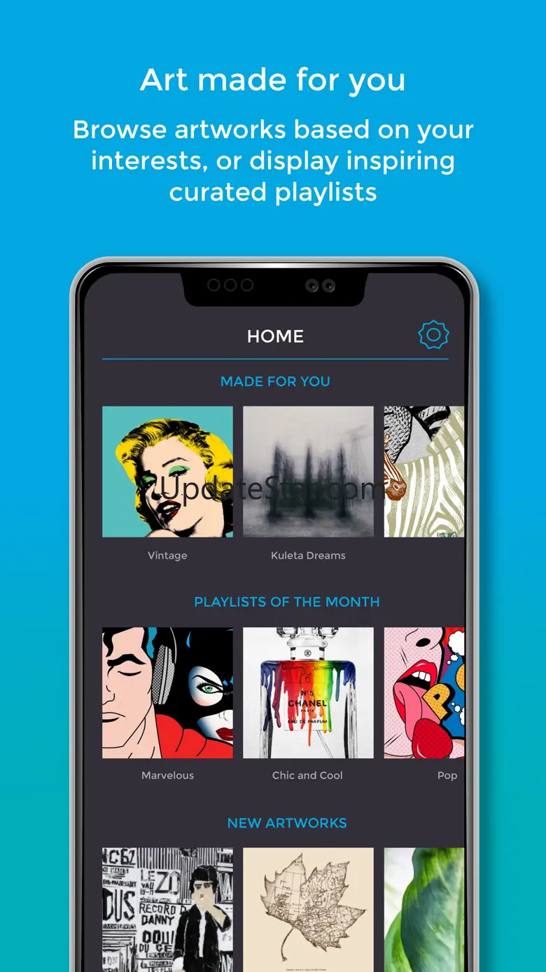 Vizzio Art 1.1.9