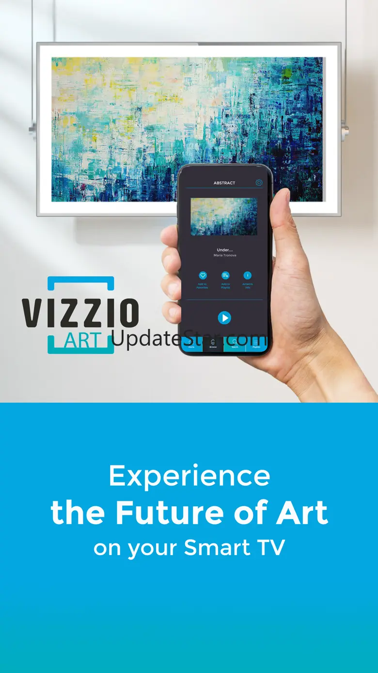 Vizzio Art 1.1.9