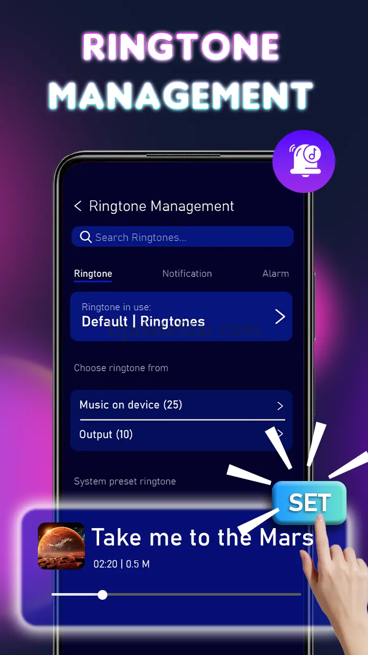 Ringtone Maker - Audio Editor