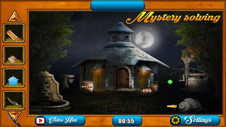 Infinite: Mystery Room Escape 1.0.6