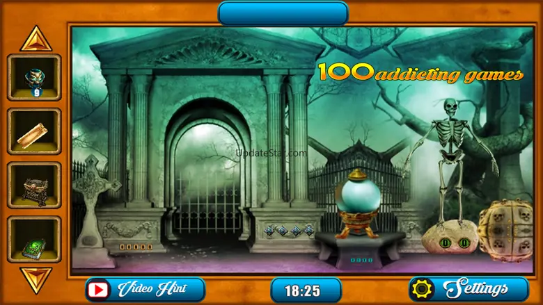 Infinite: Mystery Room Escape 1.0.6