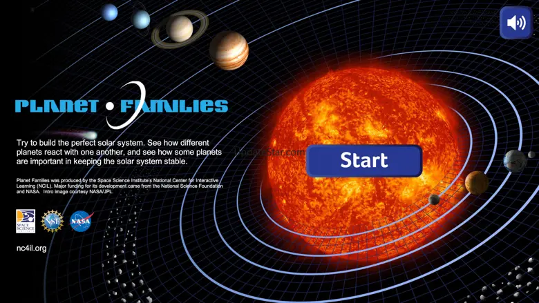 Planet Families 2 2.1