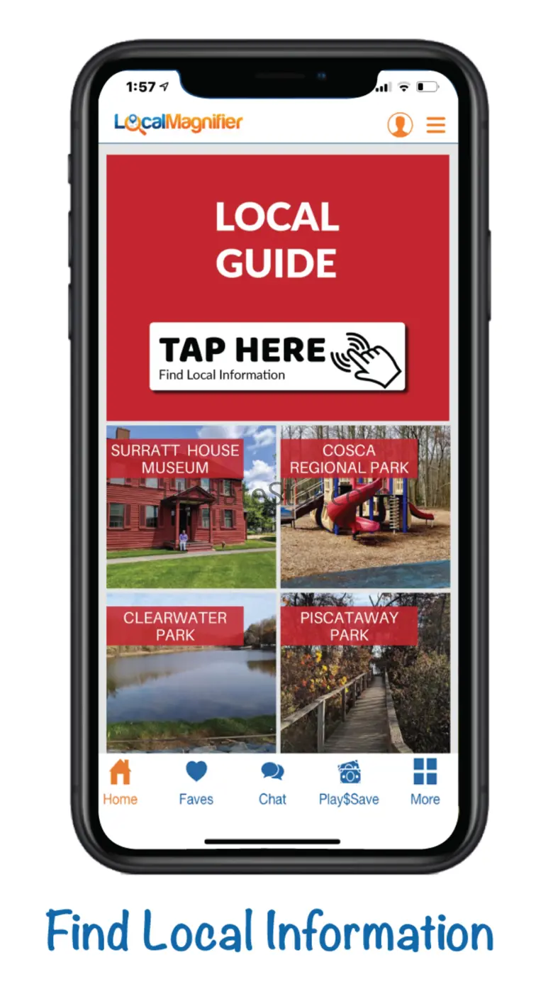 LocalMagnifier 1.5