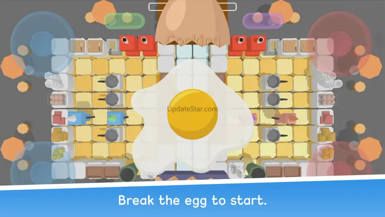Cooking Party: 2P 3P 4P Battle 1.5
