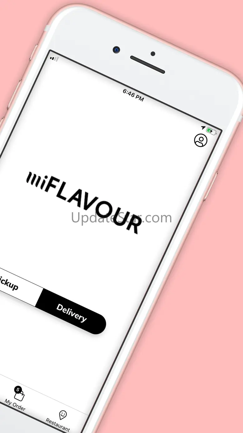 miFLAVOUR 4.0.5