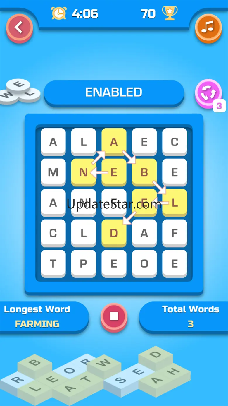 Gridwordy 7.2.1