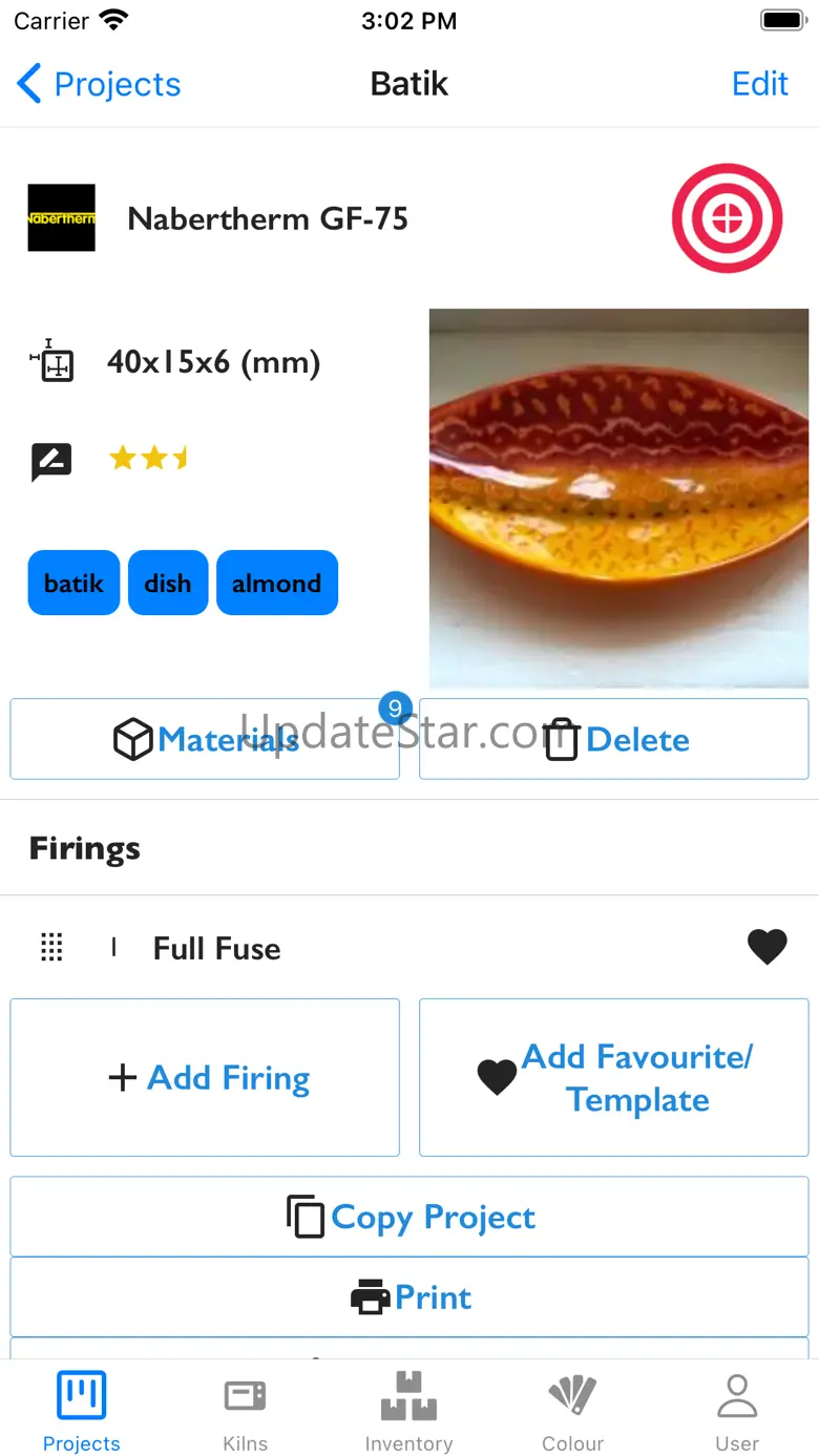 Kiln Helper 4.8.4