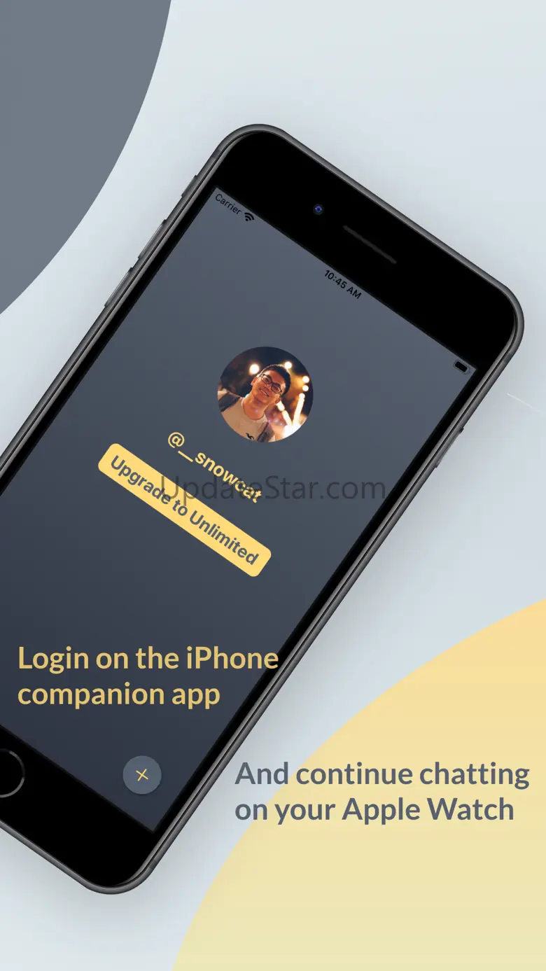 Sugar: Messages for Instagram 1.2.4
