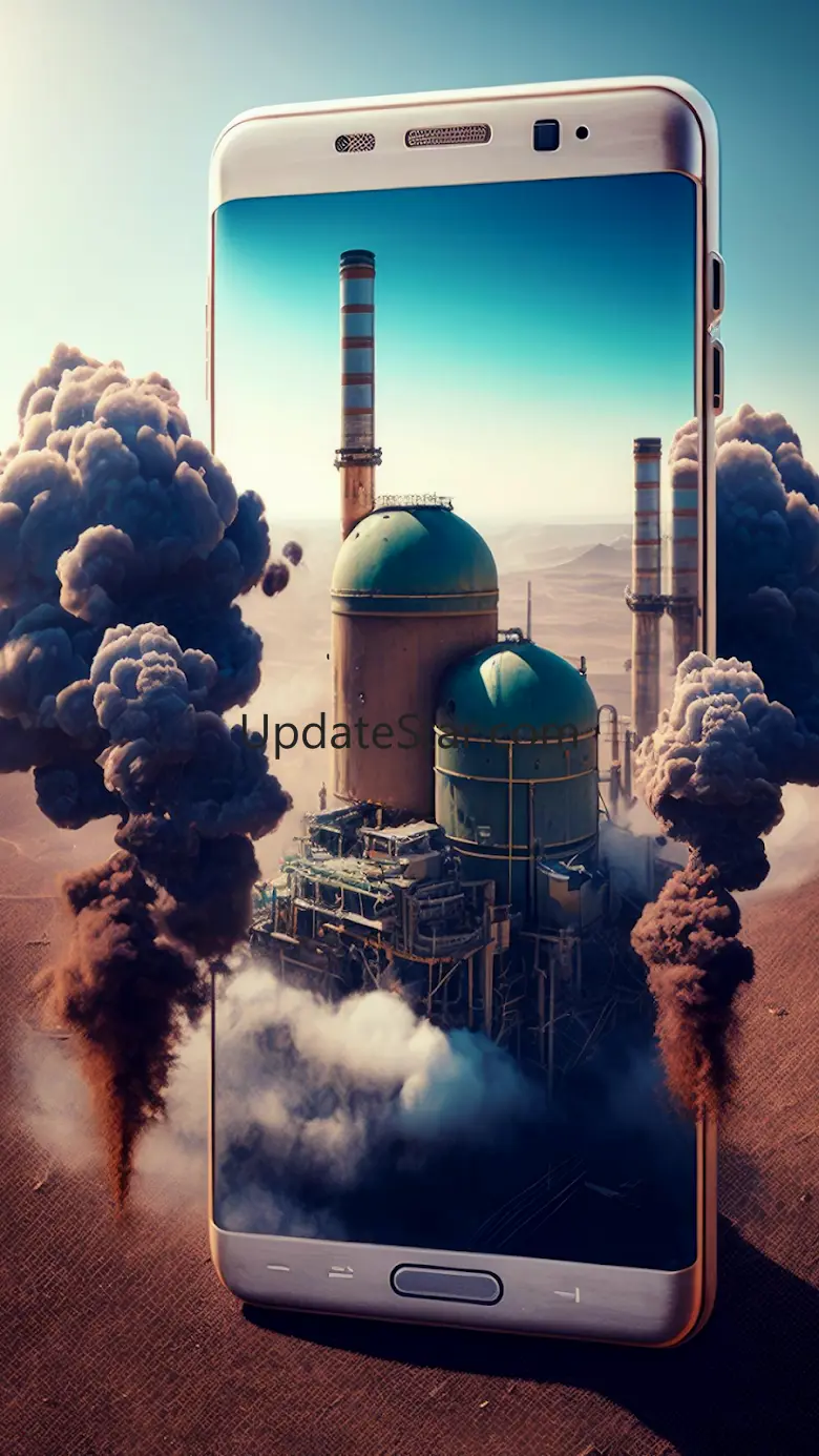 Parallax: 4K 3D Live Wallpaper 1.17.01