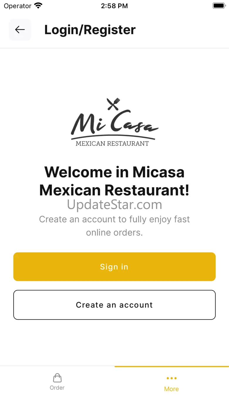 Mi Casa MD 3.0.7