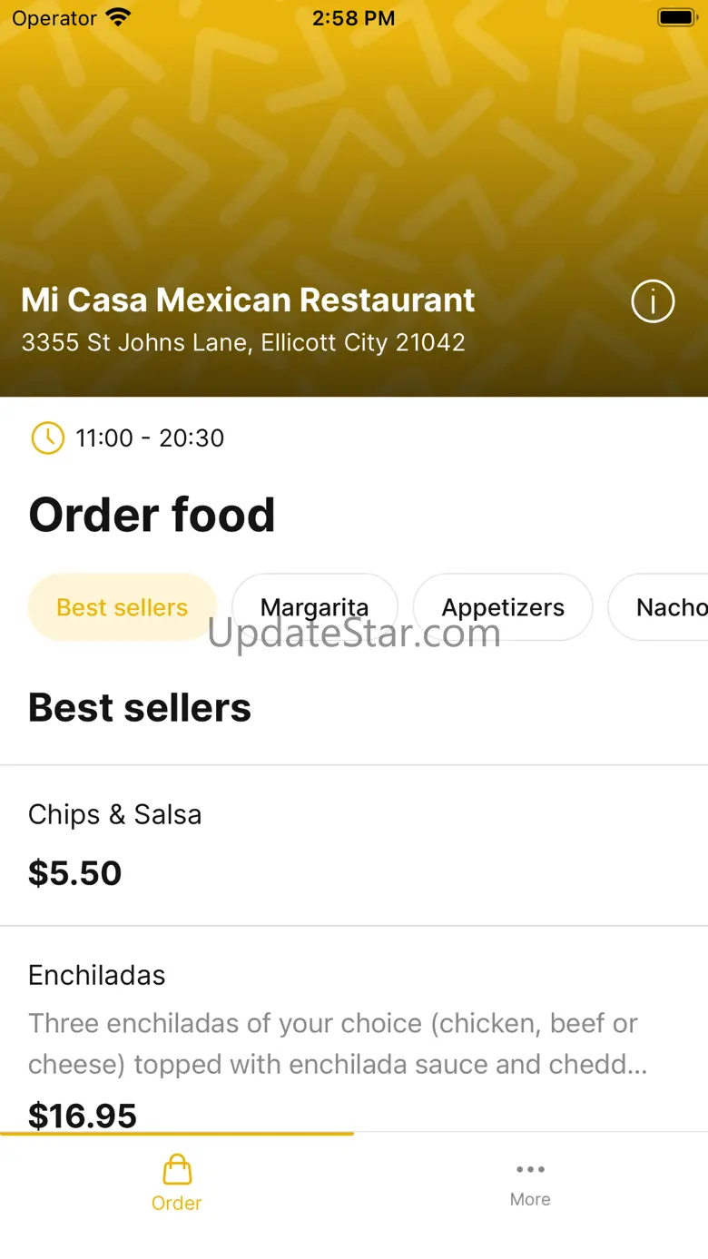 Mi Casa MD 3.0.7