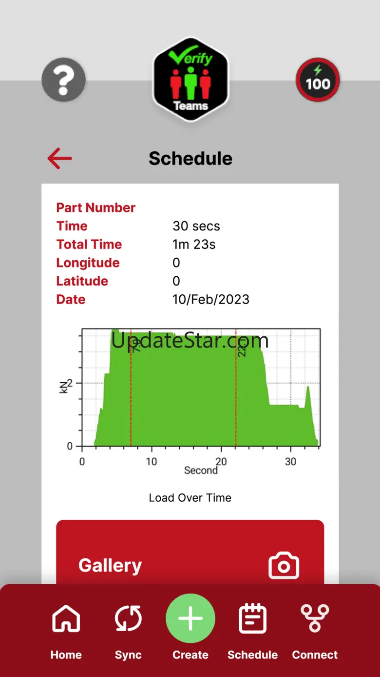 Hydrajaws Verify 3.6.1