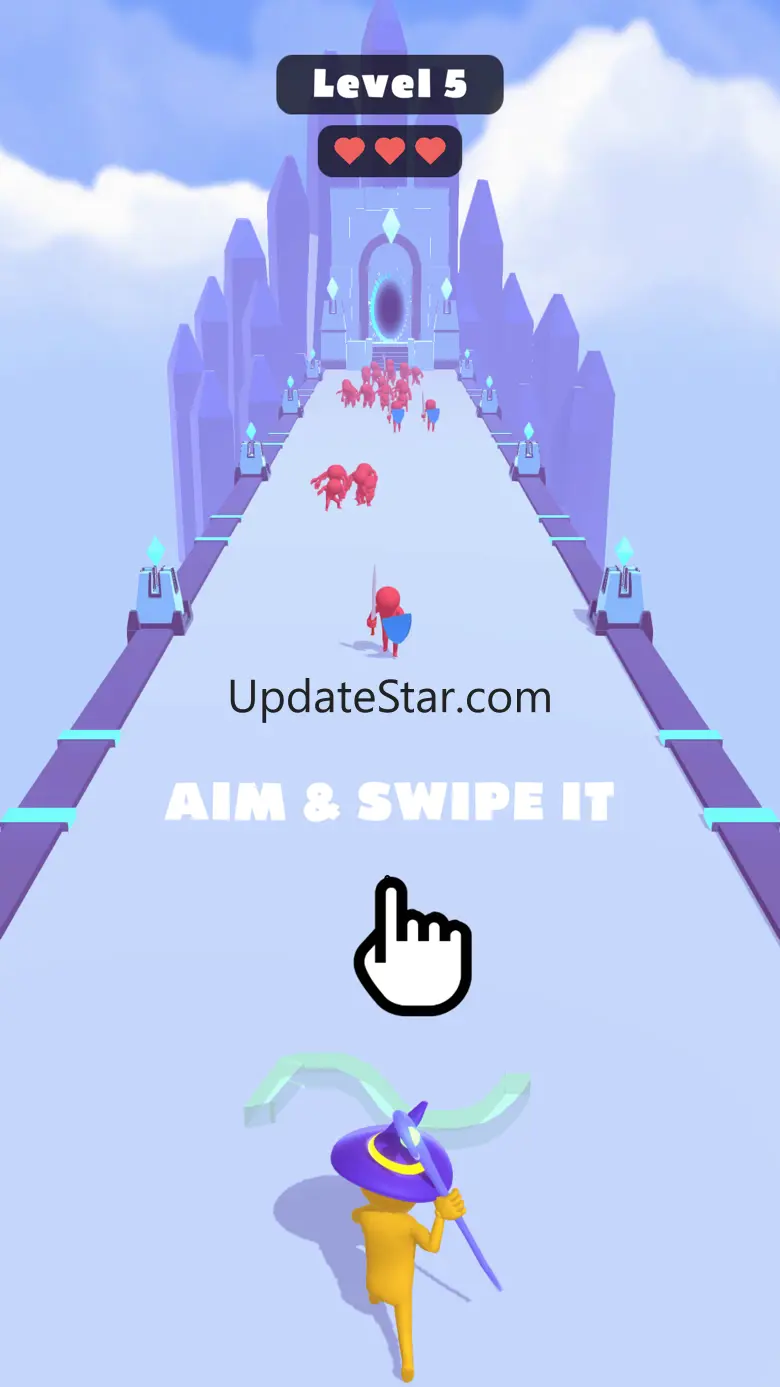 Magic Duel! 1.1