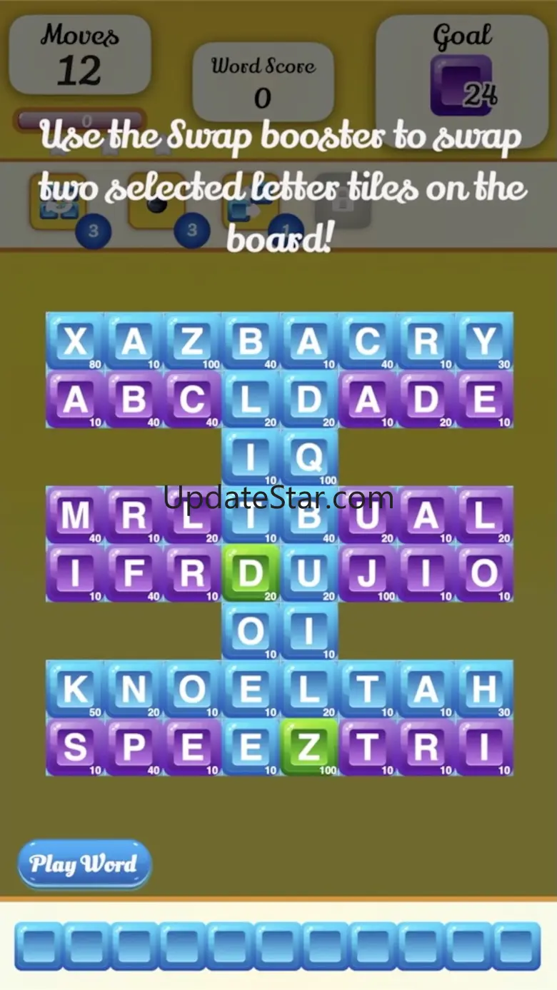 Word Builder Blitz 1.7.0