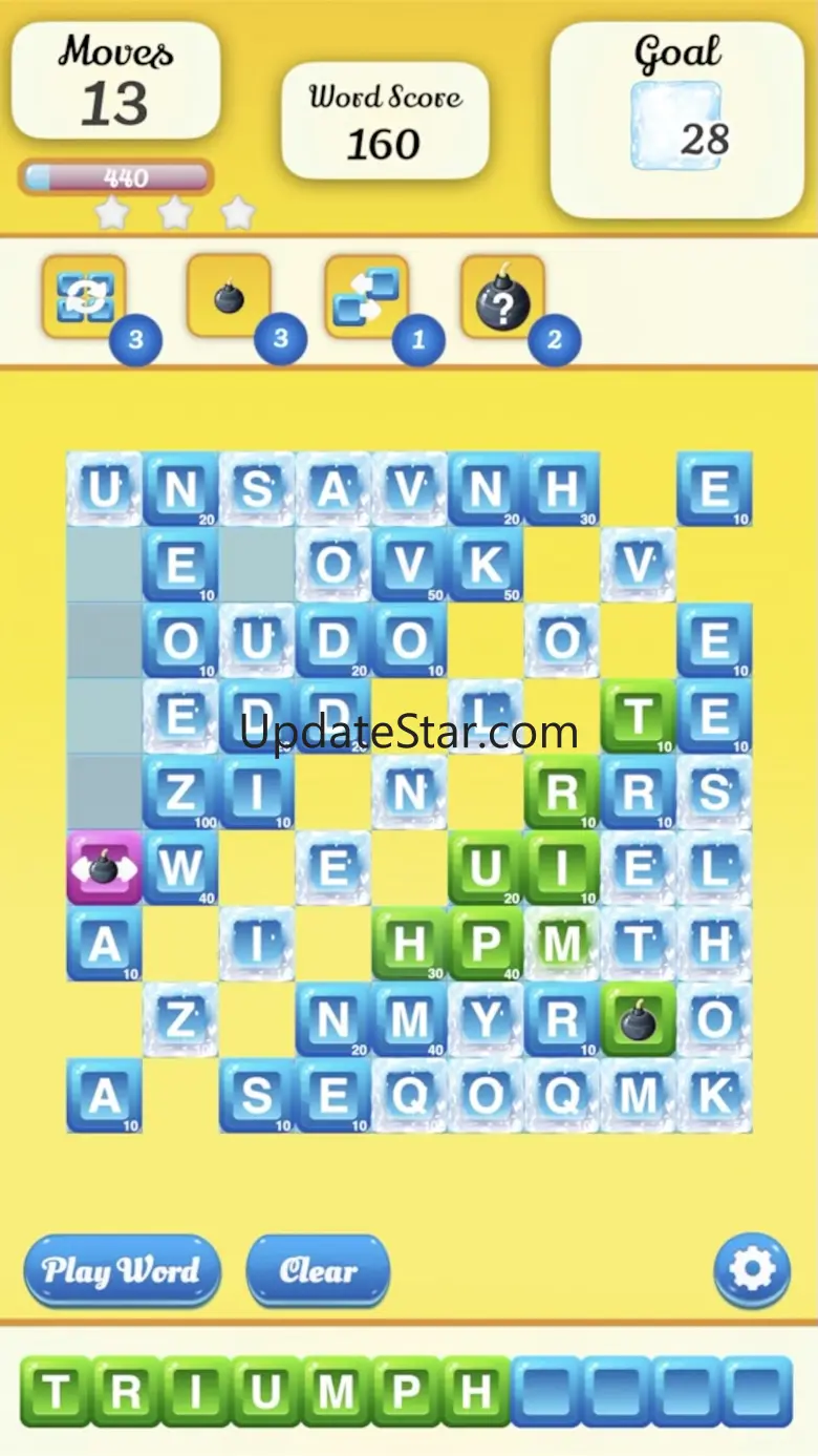 Word Builder Blitz 1.7.0