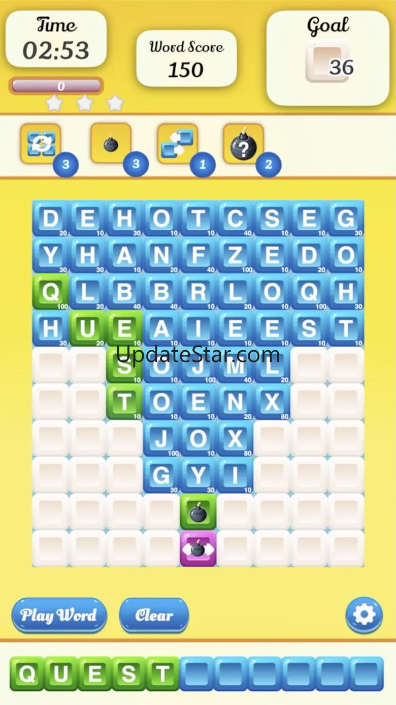 Word Builder Blitz 1.7.0