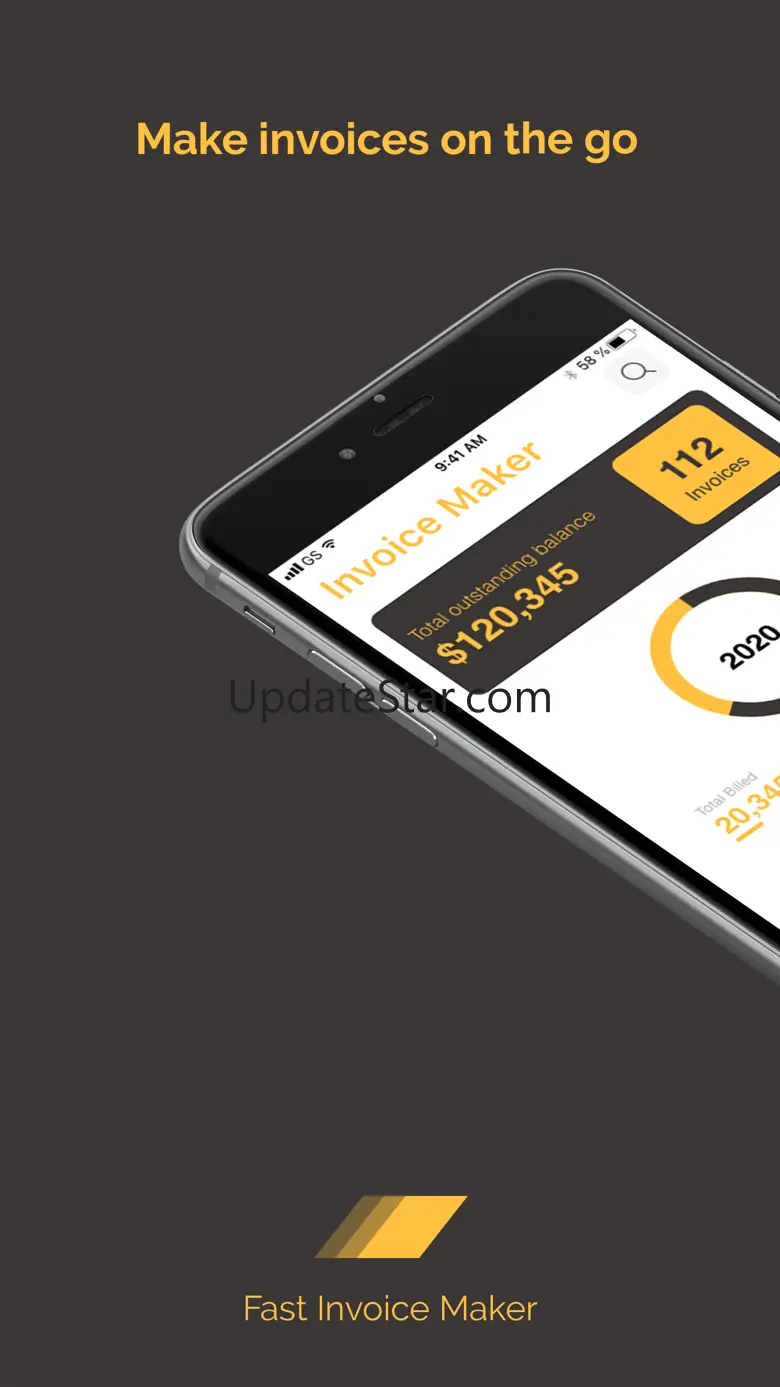 Fast Invoice Maker 1.4.6