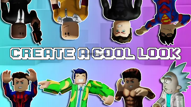 Anime Skins and RBX Calc