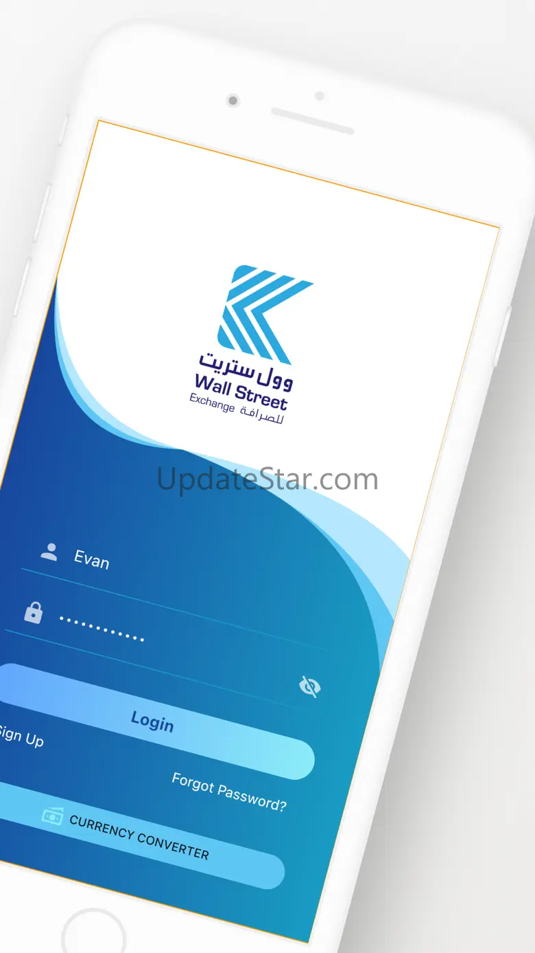 Wallstreet Kuwait 1.0.25