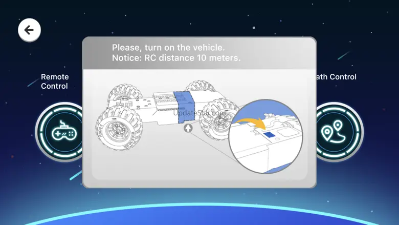 CaDA SMART 1.2.8