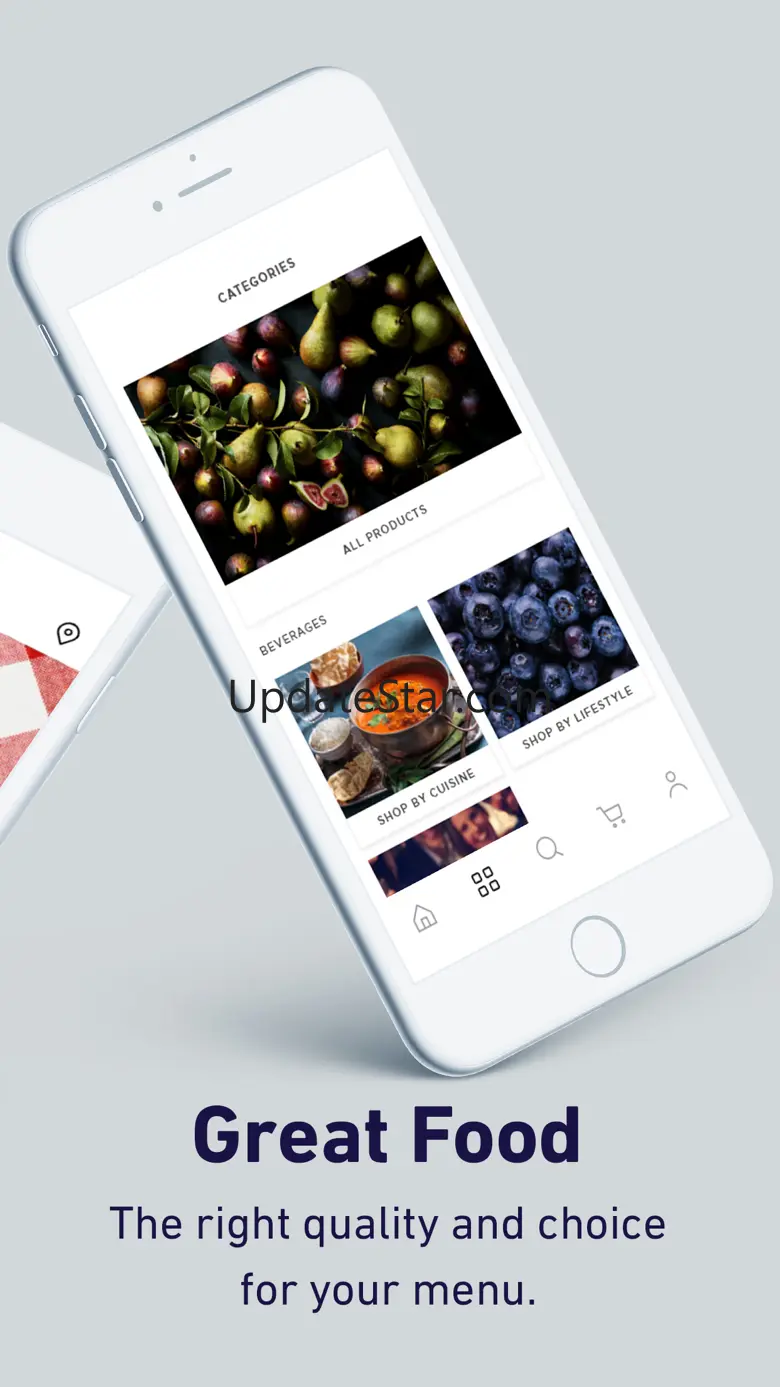 Bidfood Home UAE 4.1.5