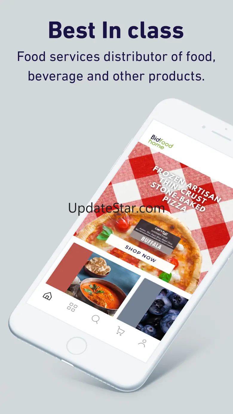Bidfood Home UAE 4.1.5