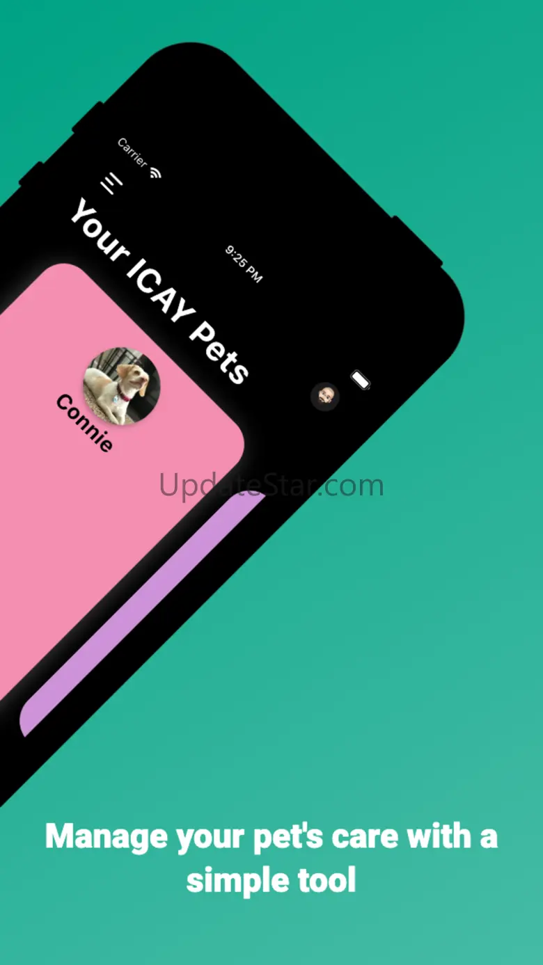 ICAY Pets 1.0.2