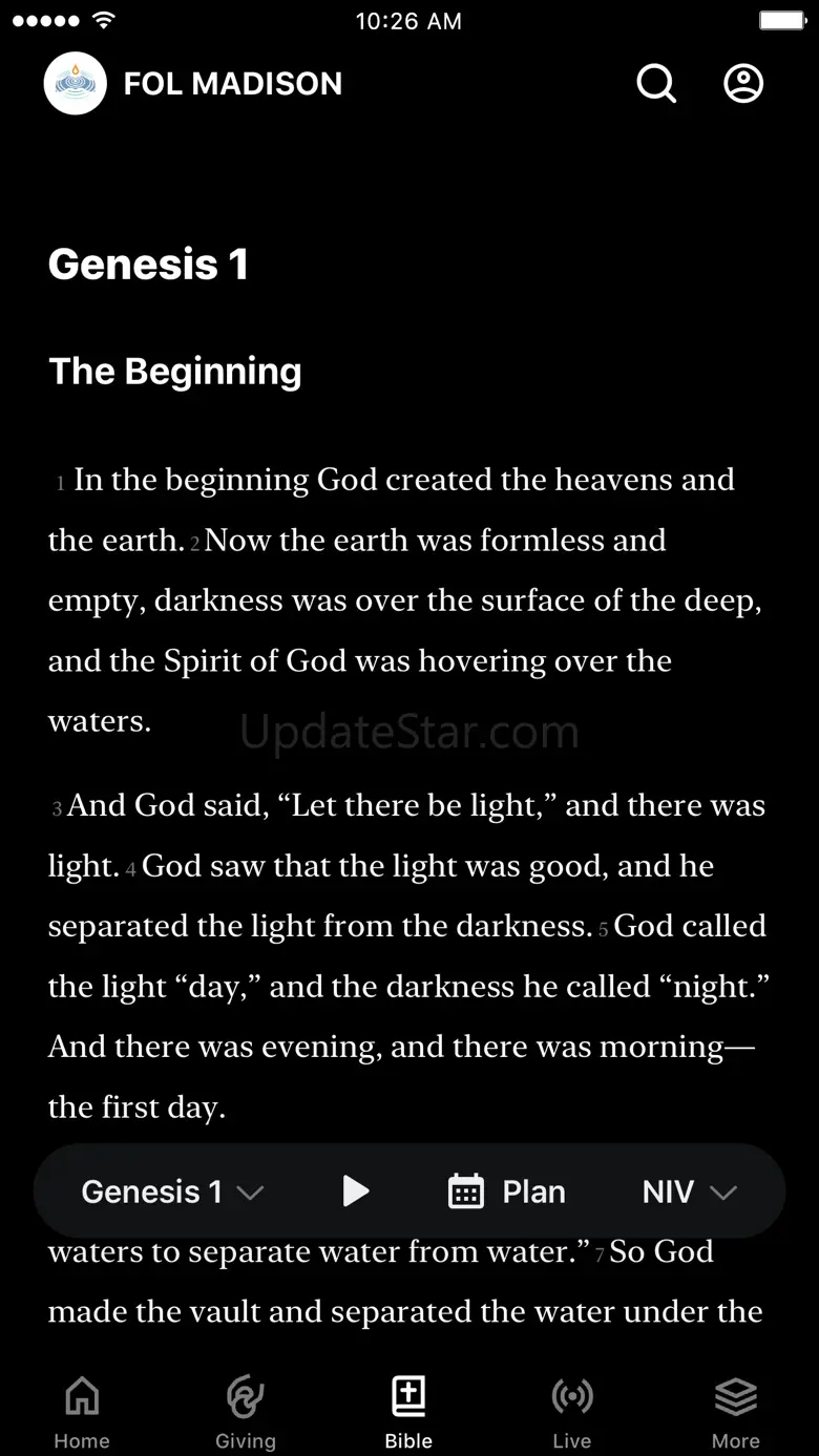 FOL MADISON 6.2.2