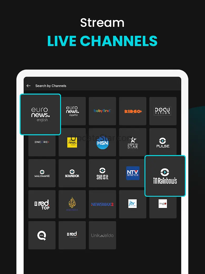 HeroGo TV: Buy, Rent or Watch 10.1