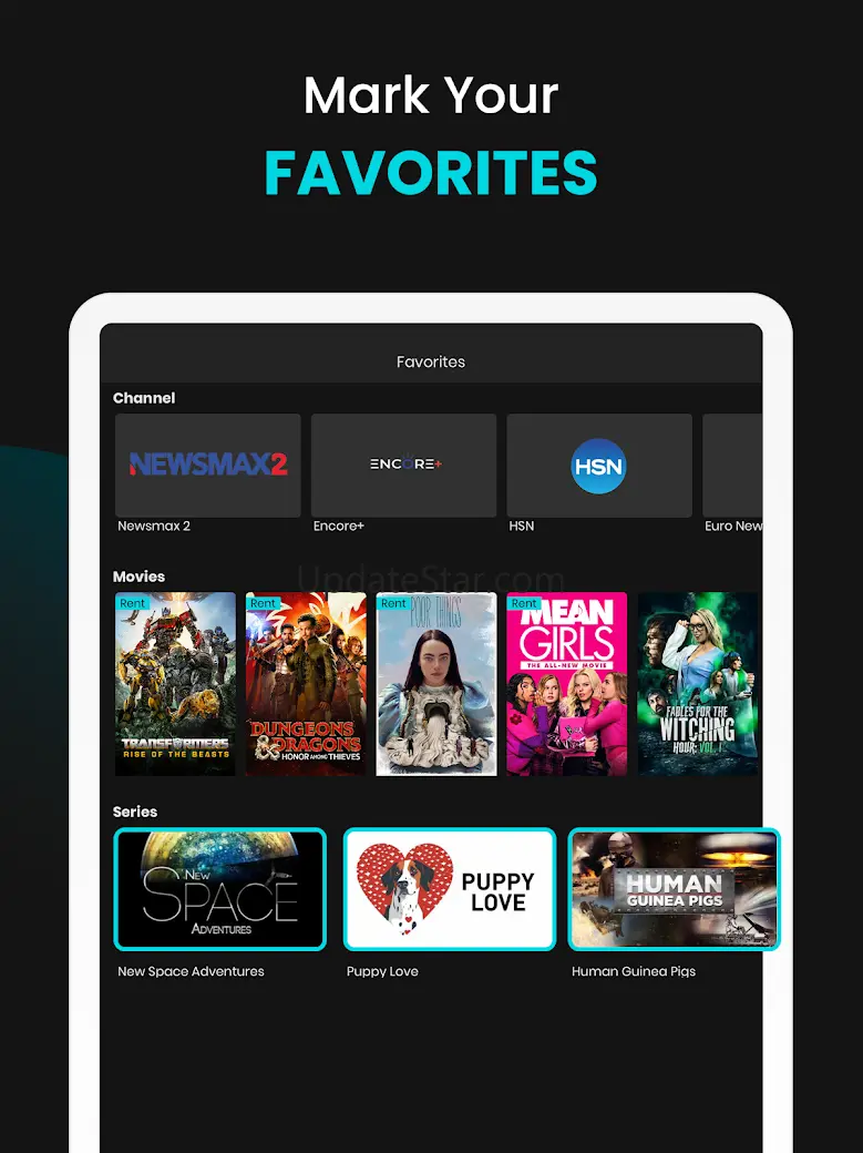 HeroGo TV: Buy, Rent or Watch 10.1