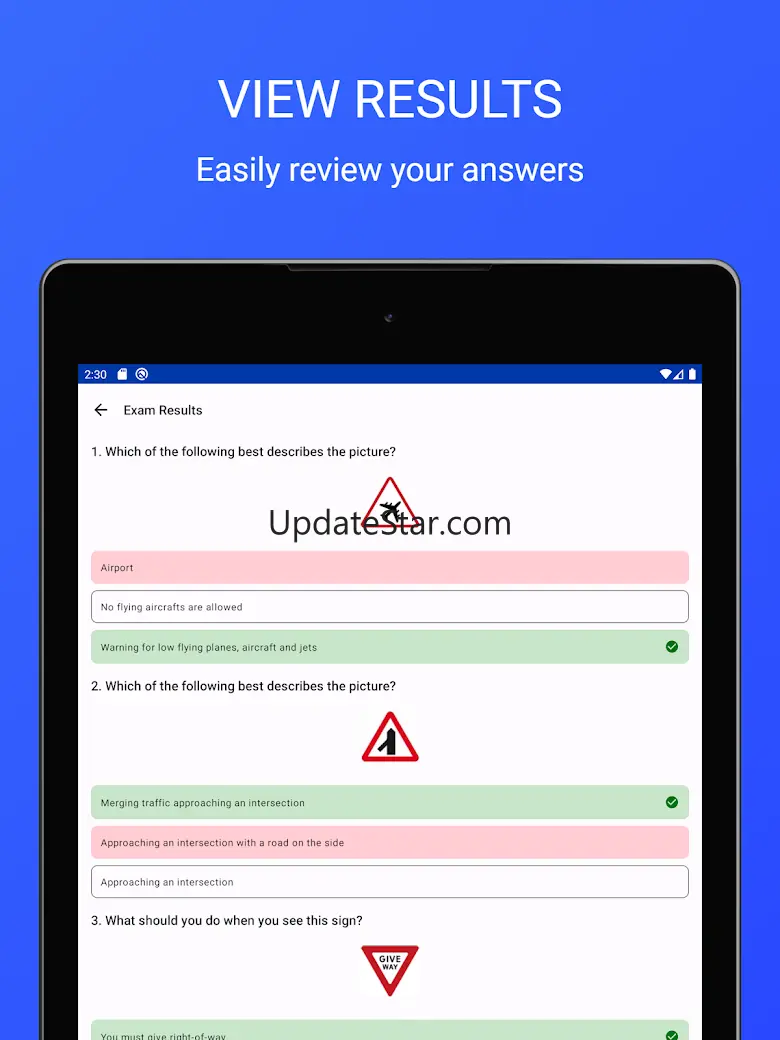 LTO Exam Reviewer PH: 2024 2.3