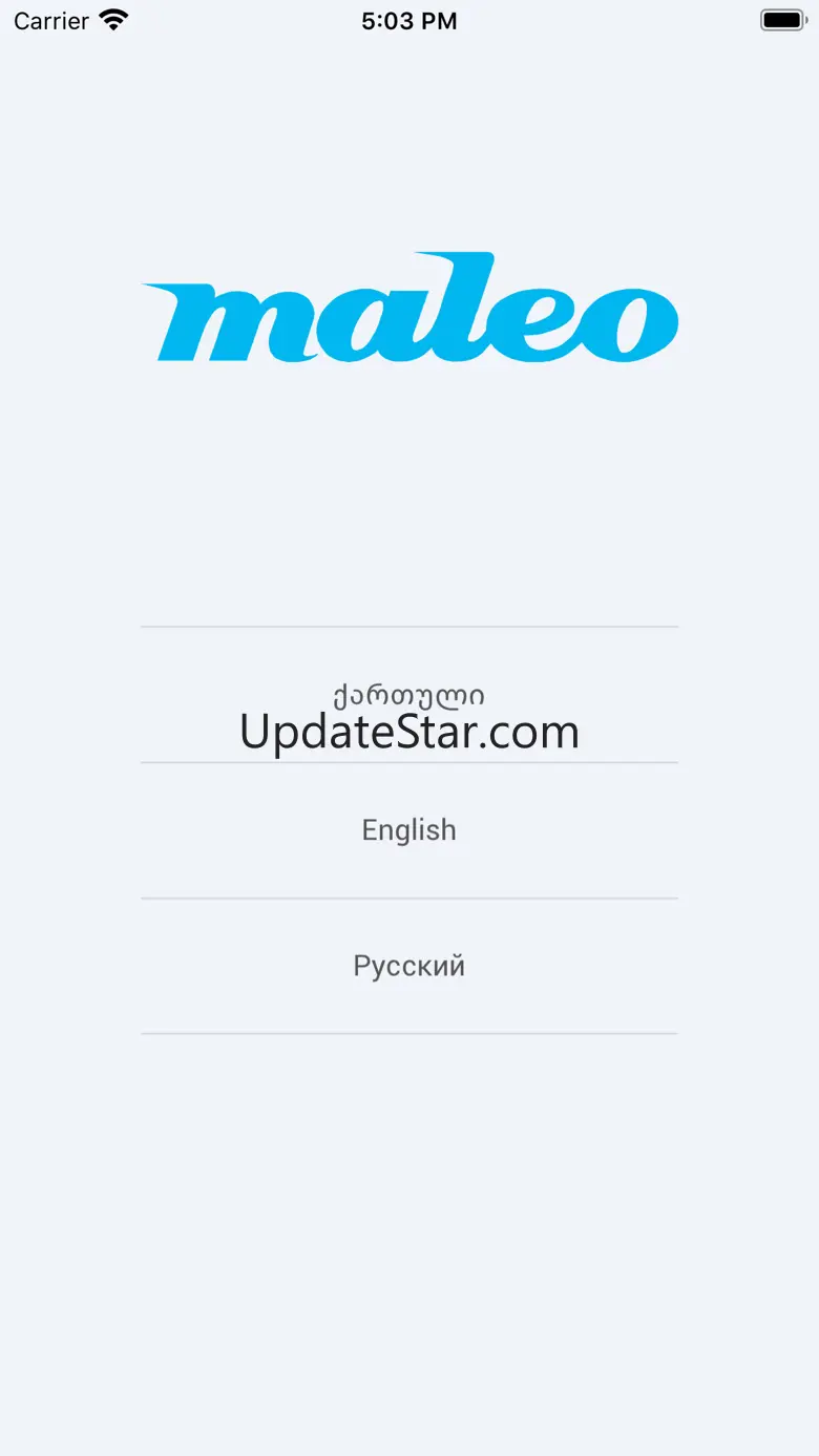 Maleo 4.2.0