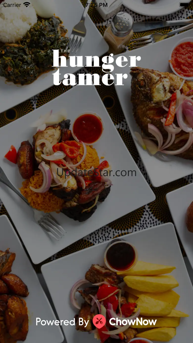 The Hunger Tamer 3.17.0